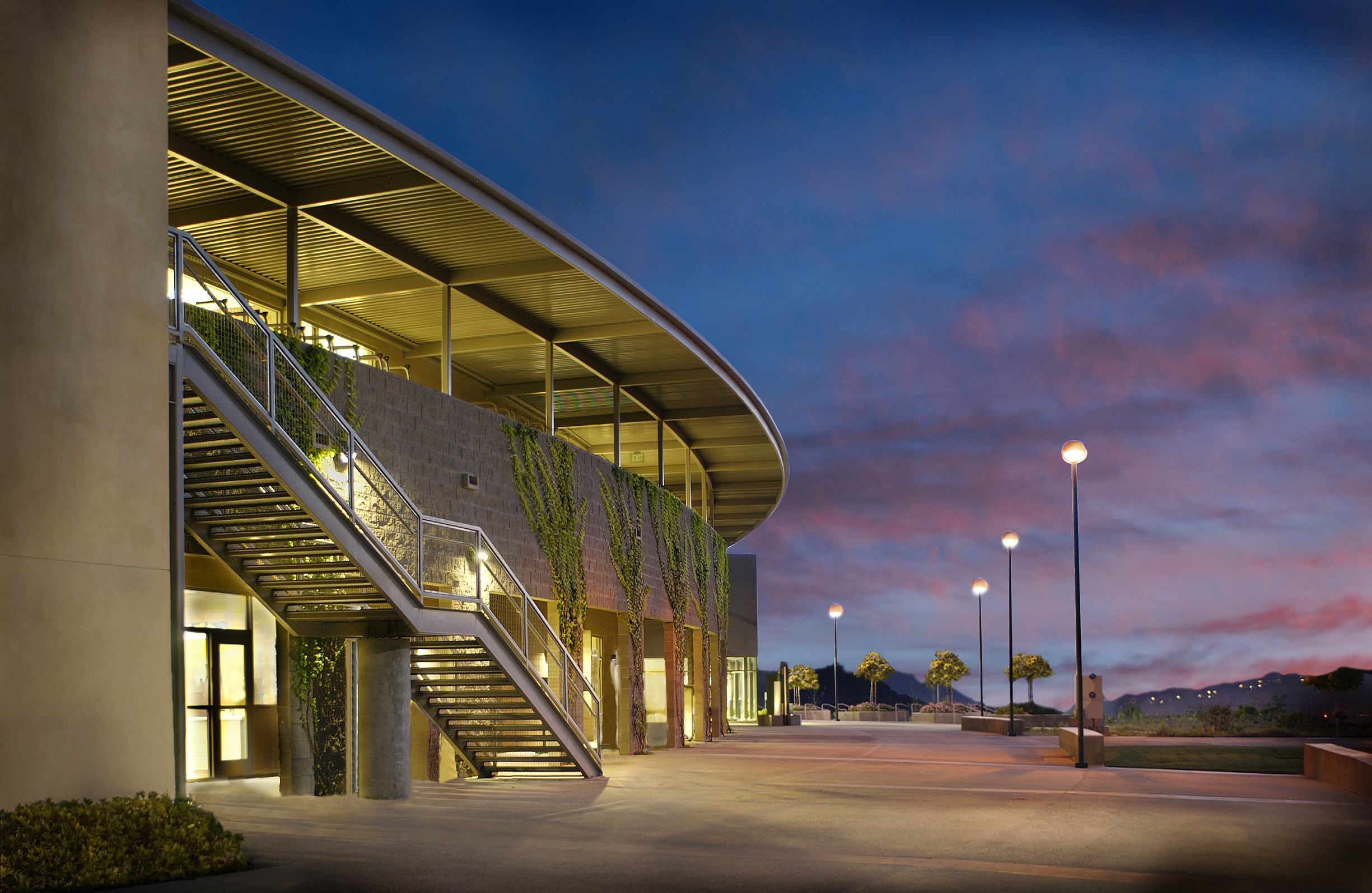 SAN DIEGO JEWISH ACADEMY